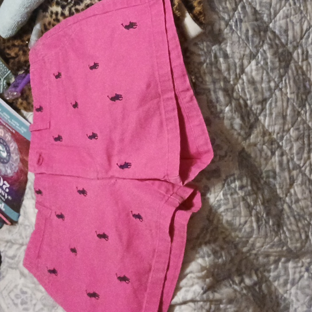 Shorts - Picture 4 of 5